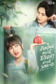 ดูหนังออนไลน์ฟรี เกิดใหม่ครานี้ชีวิตข้าช่างมีรสชาติ Twenty-Four Warm Flavors 2022  บรรยายไทย