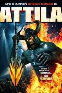 ดูหนังออนไลน์ฟรี คืนชีพกองทัพนักรบปีศาจ 2013 Attila 2013