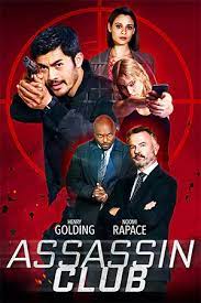 ดูหนังออนไลน์ฟรี Assassin Club (2023) บรรยายไทย