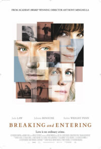 ดูหนังออนไลน์ฟรี Breaking and Entering อาชญากรรมรักอุบัติกลางหัวใจ (2006)