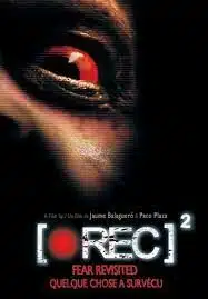 ดูหนังออนไลน์ฟรี [Rec] 2 ปิดตึกสยอง (2009)