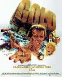 ดูหนังออนไลน์ฟรี Gold นรกเหมืองทอง (1974)