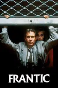 ดูหนังออนไลน์ฟรี Frantic ผวาสุดนรก (1988)