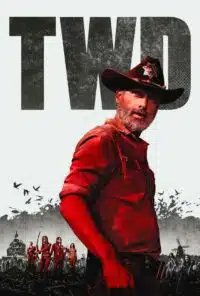 ดูหนังออนไลน์ฟรี The Walking Dead 9 ฝ่าสยองทัพผีดิบ Season 9 (2018)