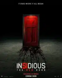 ดูหนังออนไลน์ฟรี Insidious The Red Door วิญญาณตามติด ประตูผีผ่าน (2023)