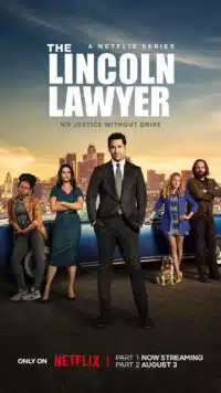 ดูหนังออนไลน์ฟรี The Lincoln Lawyer Season 2 (2023) แผนพิพากษา ซีซั่น 2