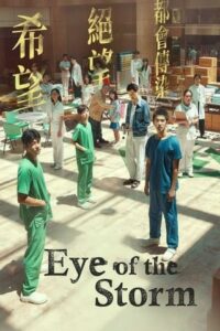 ดูหนังออนไลน์ฟรี อาย ออฟ เดอะ สตอร์ม Eye of the Storm (2023)