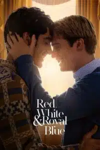 ดูหนังออนไลน์ฟรี Red White and Royal Blue เรด ไวท์ & รอยัล บลู รักของผมกับเจ้าชาย (2023)