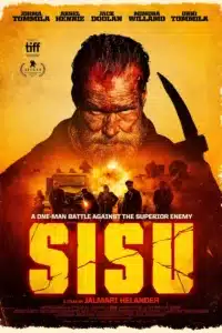 ดูหนังออนไลน์ฟรี Sisu สิสู้…เฒ่ามหากาฬ (2022)