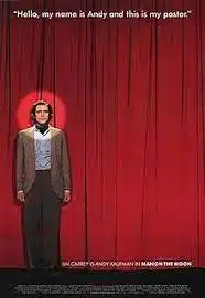 ดูหนังออนไลน์ฟรี Man on the Moon ดังก็ดังวะ (1999)
