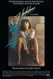 ดูหนังออนไลน์ฟรี Flashdance แฟลชแดนซ์ ไม่มีวันฝันสลาย (1983)