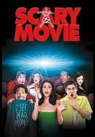 ดูหนังออนไลน์ฟรี Scary Movie 1 ยําหนังจี้ หวีดดีไหมหว่า (2000)