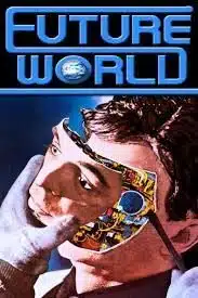 ดูหนังออนไลน์ฟรี Futureworld (1976)
