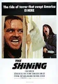 ดูหนังออนไลน์ฟรี The Shining เดอะไชนิง โรงแรมผีนรก (1980)