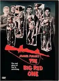 ดูหนังออนไลน์ฟรี The Big Red One กองหน้ามรณะ (1980)