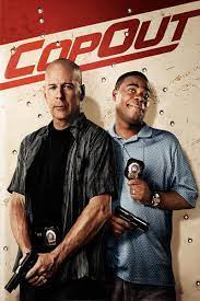 ดูหนังออนไลน์ฟรี Cop Out คู่อึดไม่มีเอ้าท์ (2010)