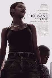 ดูหนังออนไลน์ฟรี A Thousand and One หนึ่งพันหนึ่ง (2023)
