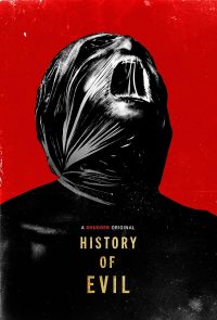 ดูหนังออนไลน์ฟรี ฮิสทรี่ ออฟ เดวิล HISTORY OF EVIL (2024)