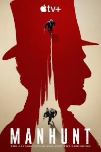 ดูหนังออนไลน์ฟรี แมน ฮันต์ Manhunt (2024)
