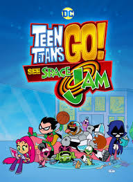 ดูหนังออนไลน์ฟรี Go See Space Jam โกซีสเปซแจม(2021)