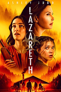 ดูหนังออนไลน์ฟรี ลาซาเรท Lazareth 2024