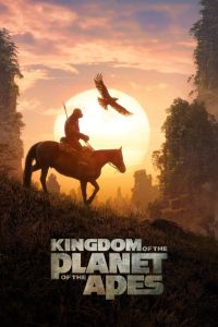 ดูหนังออนไลน์ฟรี Kingdom Of The Planet Of The Apes (2024) อาณาจักรแห่งพิภพวานร