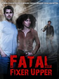 ดูหนังออนไลน์ฟรี ฟาตัล ฟิกซ์ อัปเปอร์ Fatal Fixer Upper (2024)