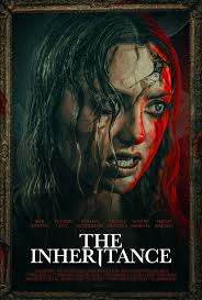 ดูหนังออนไลน์ฟรี เดอะ อินเฮอริแทน The Inheritance (2024)