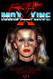 ดูหนังออนไลน์ฟรี MaXXXine (2024) แม็กซีน