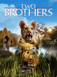 ดูหนังออนไลน์ฟรี Two Brothers  พี่น้องสองเสือ(2004)