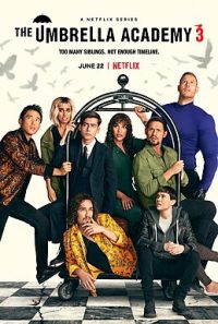 ดูหนังออนไลน์ฟรี The Umbrella Academy Season 2 ดิ อัมเบรลลา อคาเดมี่ 2 2020