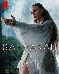 ดูหนังออนไลน์ฟรี ชาห์มารัน ซีซั่น 2 Shahmaran Season 2