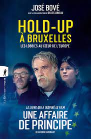 ดูหนังออนไลน์ฟรี เรื่องของหลักการ Une affaire de principe (2024)