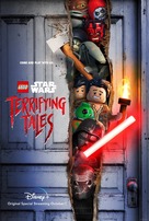 ดูหนังออนไลน์ฟรี เลโก้ สตาร์วอร์ Lego Star Wars Terrifying Tales (2021)