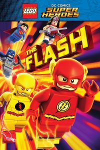 ดูหนังออนไลน์ฟรี เลโก้ ดีซีคอมมิค ซุปเปอร์ฮีโร่ เดอะ แฟลช Lego DC Comics Super Heroes The Flash (2018)