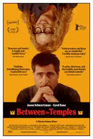 ดูหนังออนไลน์ฟรี เบทวีน เดอะ เทมเพิล Between the Temples (2024)