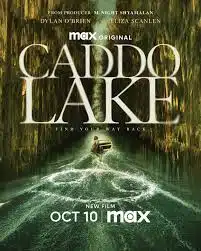ดูหนังออนไลน์ฟรี Caddo Lake บึงลี้ลับ (2024)