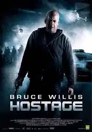 ดูหนังออนไลน์ฟรี Hostage ฝ่านรก ชิงตัวประกัน  (2005)