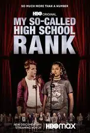 ดูหนังออนไลน์ฟรี มาย โซล คอลเลด ไฮ สคูล แรงค์ My So-Called High School Rank (2022)