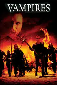 ดูหนังออนไลน์ฟรี Vampires  รับจ้างล้างพันธุ์แวมไพร์(1998)