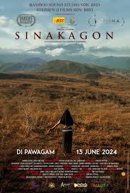 ดูหนังออนไลน์ฟรี Sinakagon สาปสายเลือด (2024)