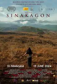 ดูหนังออนไลน์ฟรี Sinakagon สาปสายเลือด (2024)