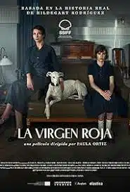 ดูหนังออนไลน์ฟรี The Red Virgin ฮิลเดการ์ต ดรุณีสีชาด (2024)