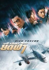 ดูหนังออนไลน์ฟรี High Forces (2024) ยึดเสียดฟ้า