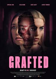 ดูหนังออนไลน์ฟรี การเต็ด Grafted (2024)