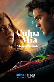ดูหนังออนไลน์ฟรี ความผิดของฉัน My Fault (2023)