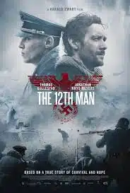 ดูหนังออนไลน์ฟรี ชายคนที่ 12 The 12th Man (2017)