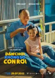 ดูหนังออนไลน์ฟรี My Father is a Playboy (2022) คุณพ่อเพลย์บอย