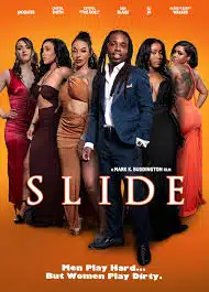 ดูหนังออนไลน์ฟรี สไลด์ Slide (2025)