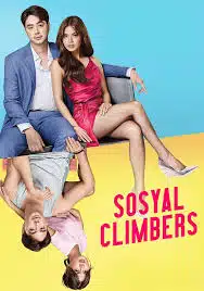 ดูหนังออนไลน์ฟรี นักปีนเขาโซเซียล Sosyal Climbers (2025)